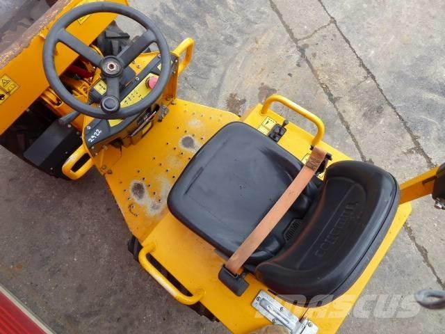 Thwaites 1 ton Minidumper
