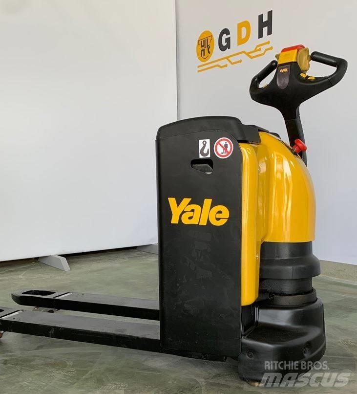 Yale MP20 Niedergabelstapler
