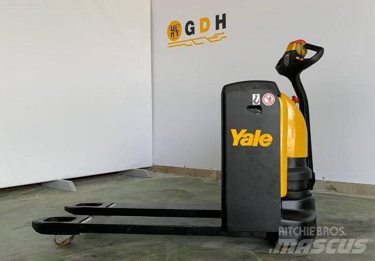 Yale MP20 Niedergabelstapler