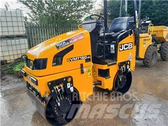 JCB VMT160.80 Tandemwalzen