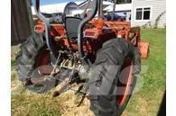 Kubota 3650 Traktoren