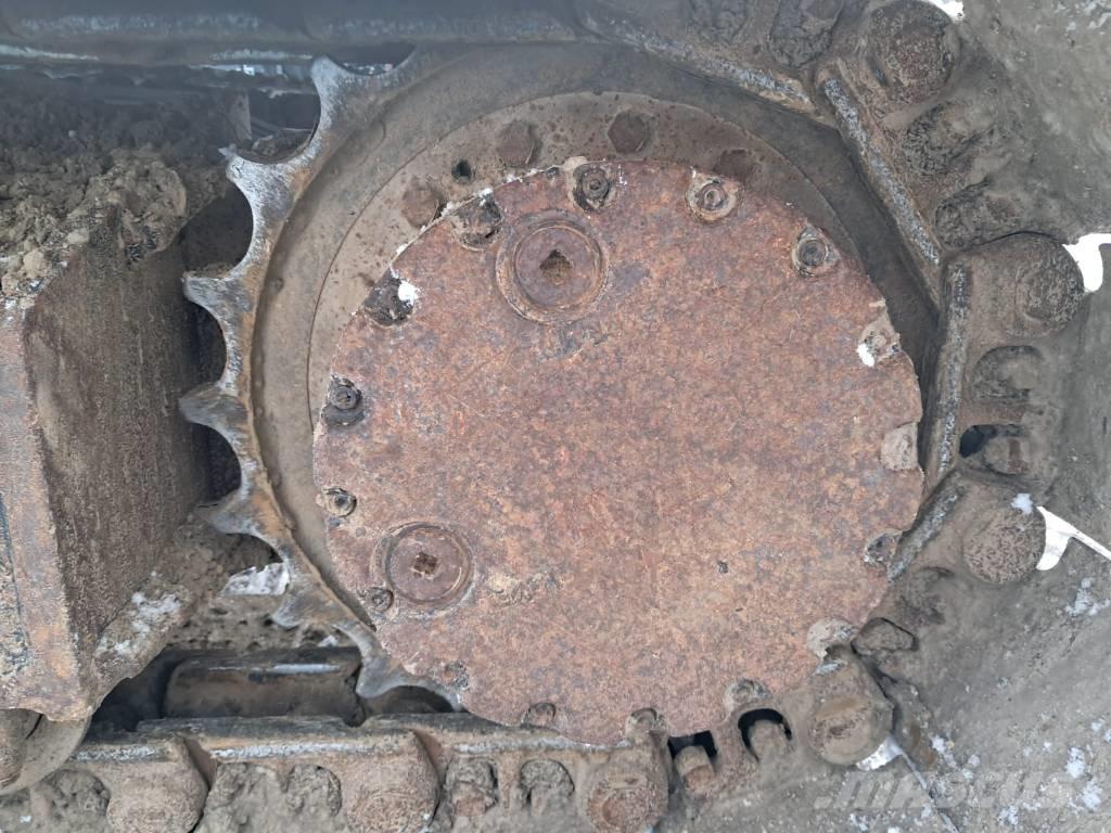 CAT 315 FLCR Raupenbagger