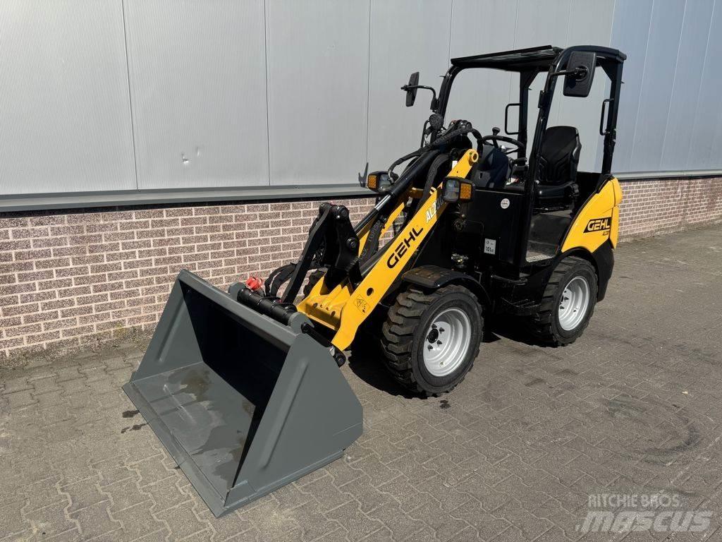 Gehl AL230 Radlader