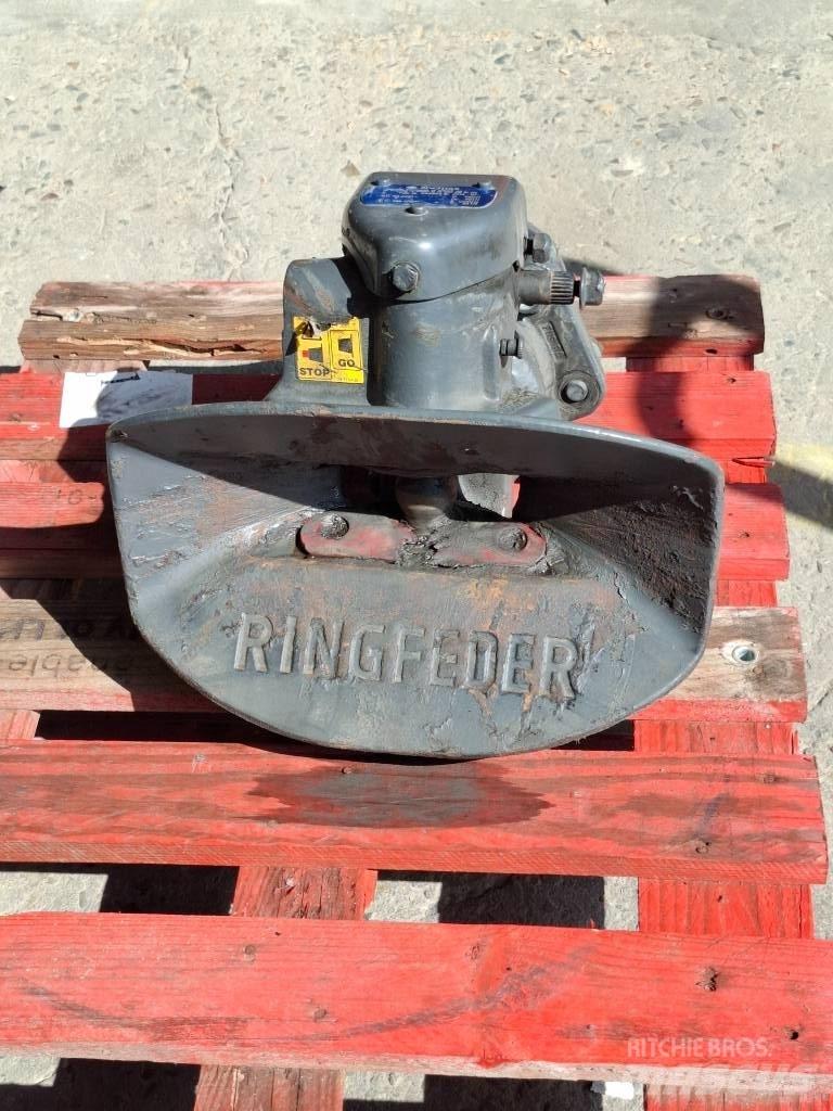  Ringfeder 4040 Transport Sonstige