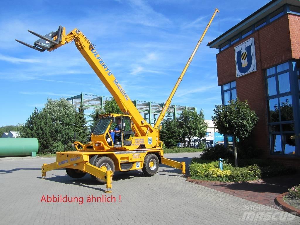 Merlo 60.24 MCSS Teleskoplader