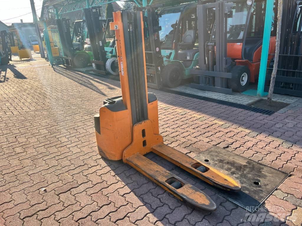 Still EGV 10 V-4101 Selbstfahrstapler