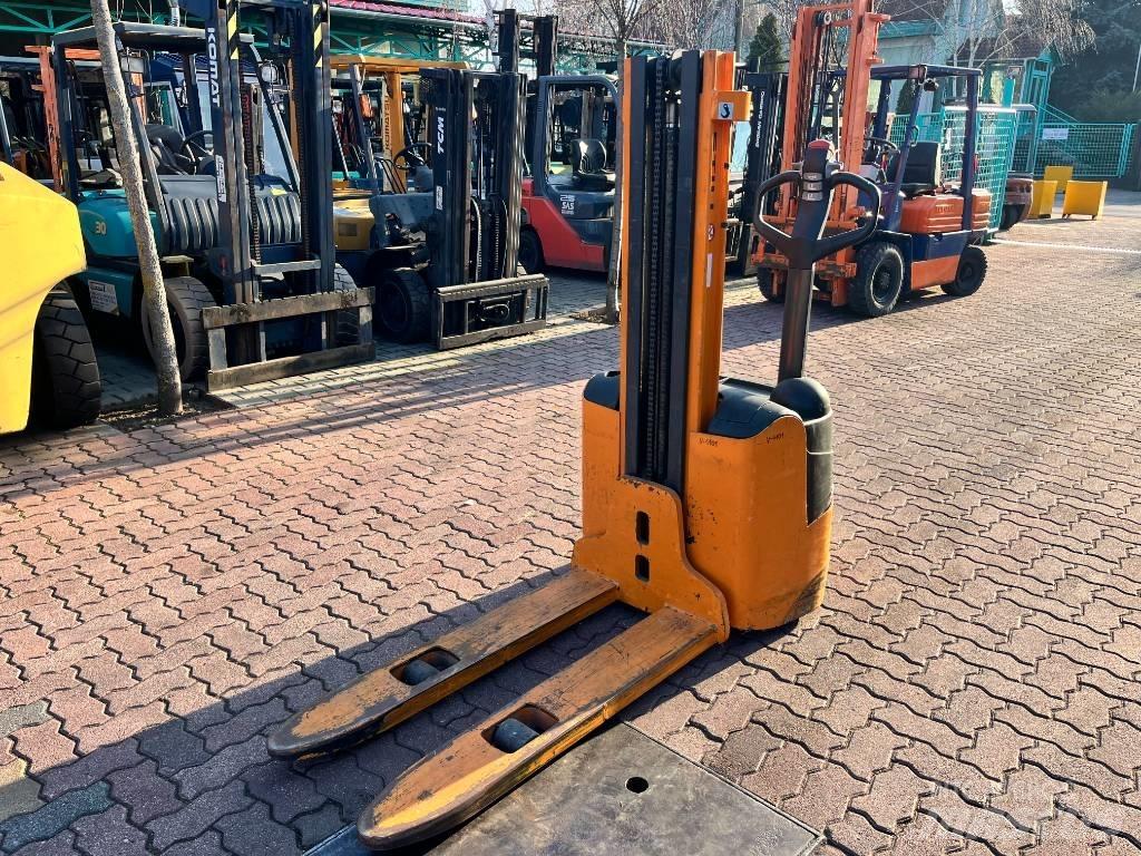 Still EGV 10 V-4101 Selbstfahrstapler