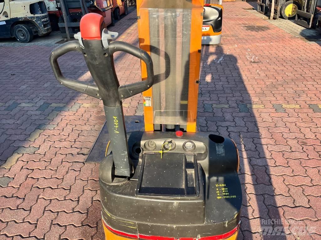 Still EGV 10 V-4101 Selbstfahrstapler