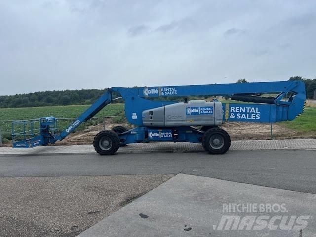 Genie Z 135 Gelenkteleskoparbeitsbühnen