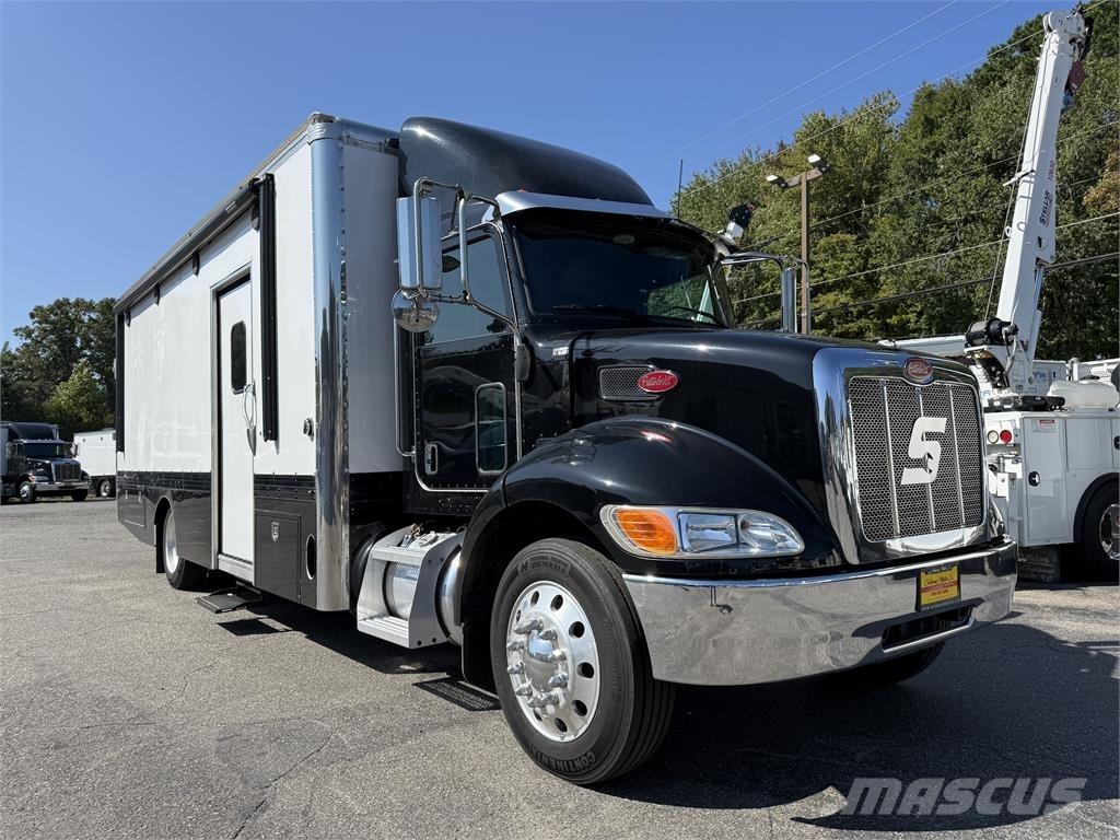Peterbilt 337 Andere Fahrzeuge