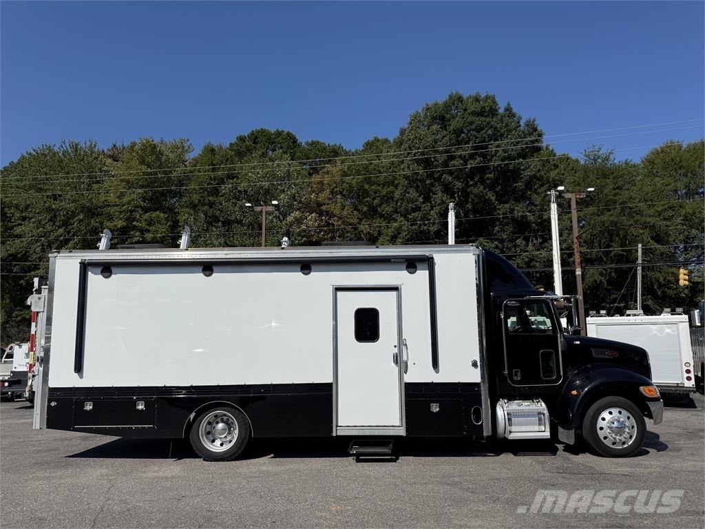 Peterbilt 337 Andere Fahrzeuge