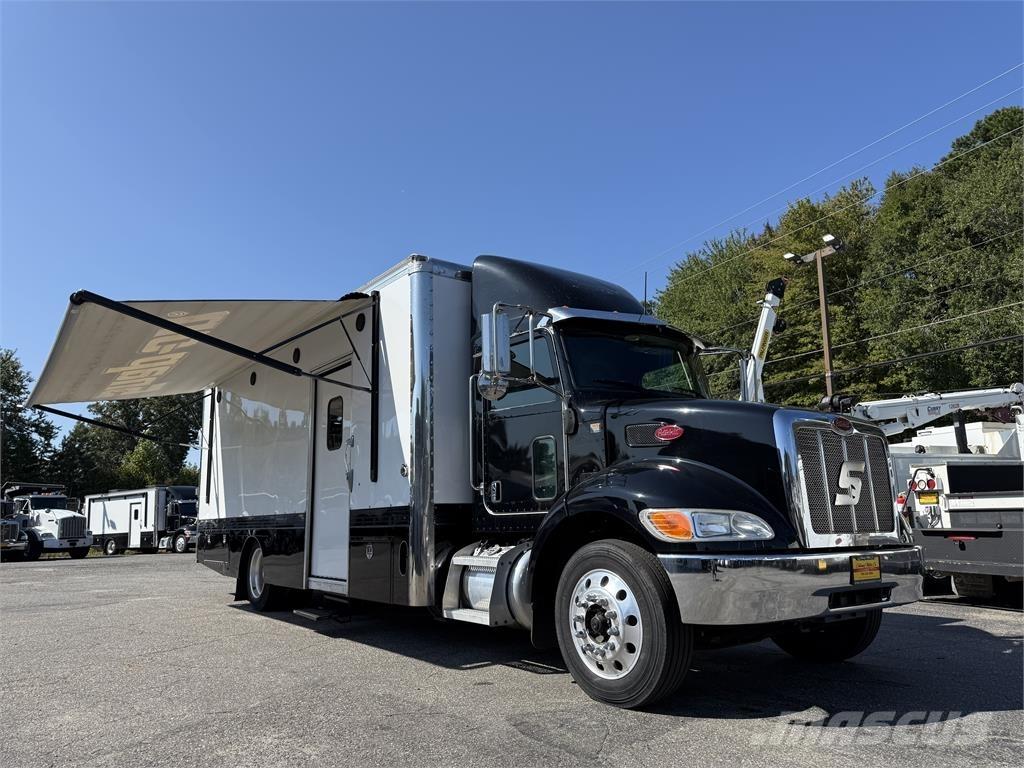 Peterbilt 337 Andere Fahrzeuge