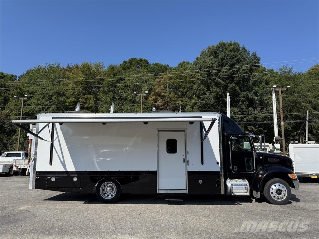 Peterbilt 337 Andere Fahrzeuge