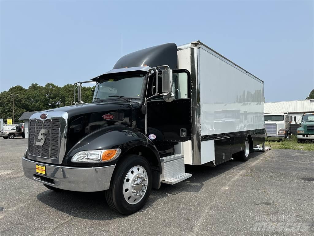 Peterbilt 337 Andere Fahrzeuge