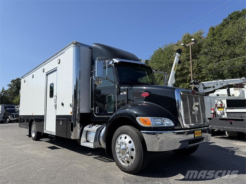 Peterbilt 337 Andere Fahrzeuge