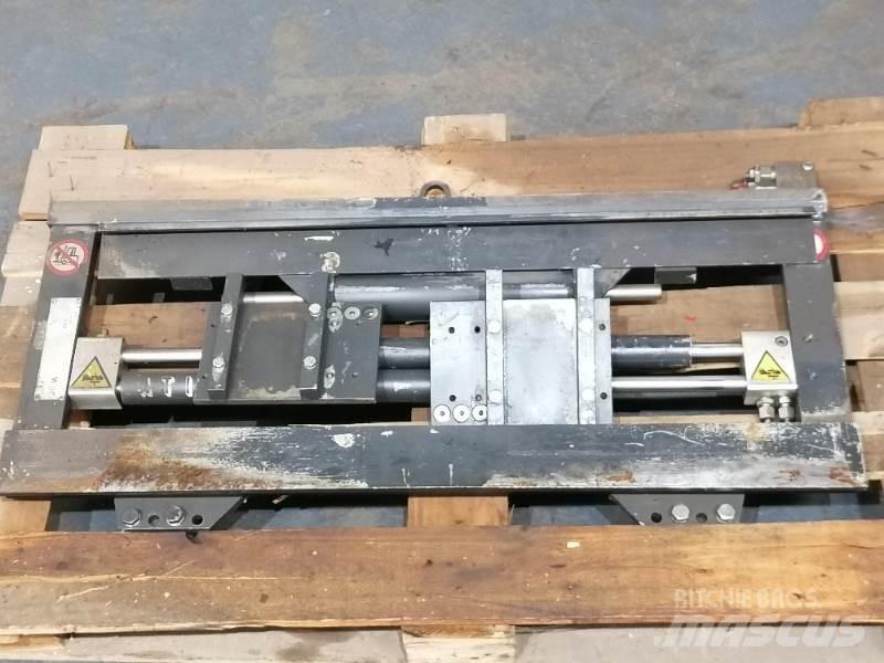 Atib TDL 577 Andere Ausstattung und Zubehör