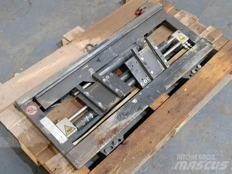 Atib TDL 577 Andere Ausstattung und Zubehör