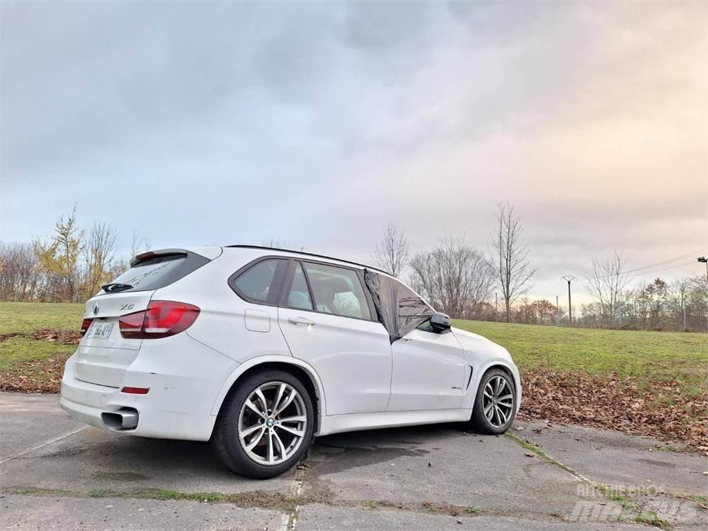 BMW X5 PKWs