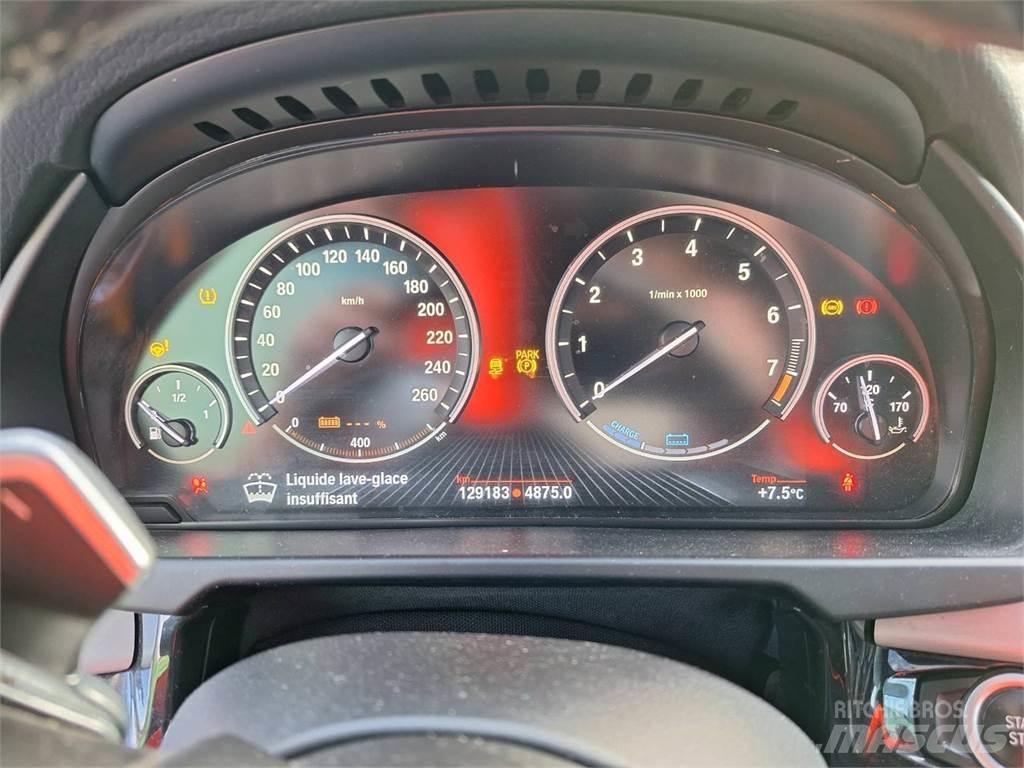 BMW X5 PKWs