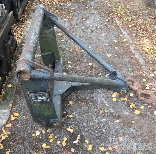Bobcat 70022.9 Sonstige Baumaschinen