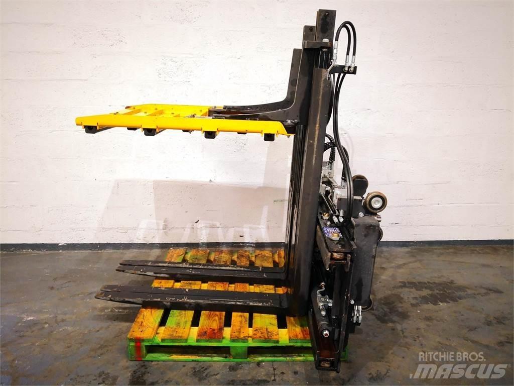 CAT 4000 Andere Gabelstapler