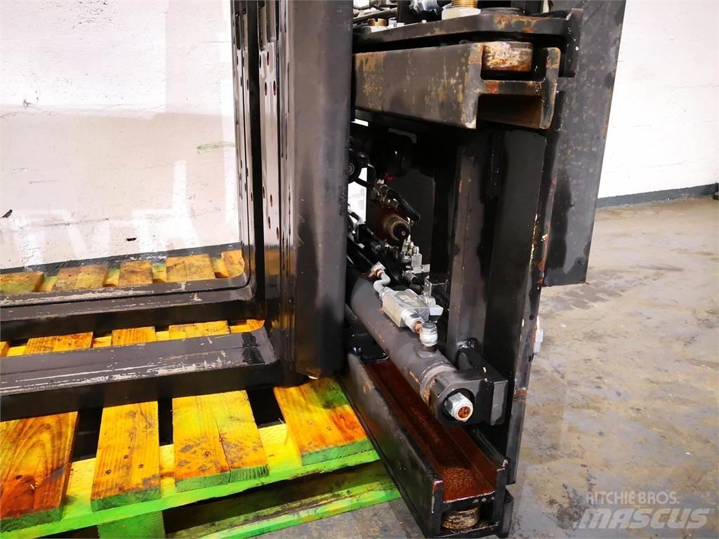 CAT 4000 Andere Gabelstapler
