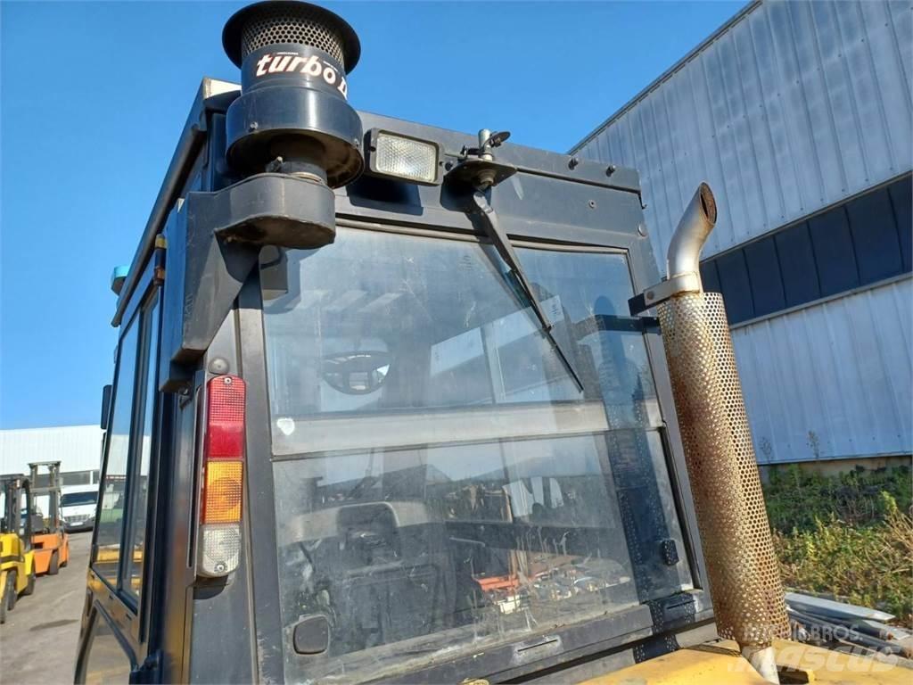 CAT DP50K2 Andere Gabelstapler
