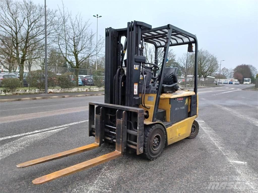 CAT EP25K Andere Gabelstapler