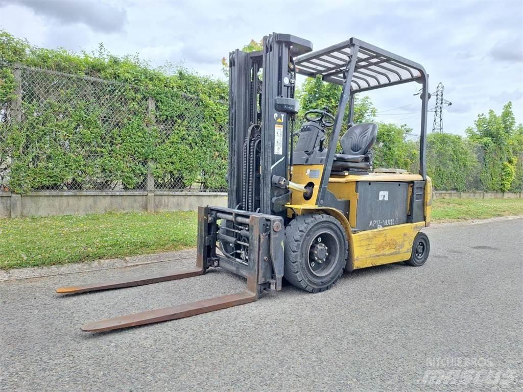 CAT EP30K Andere Gabelstapler