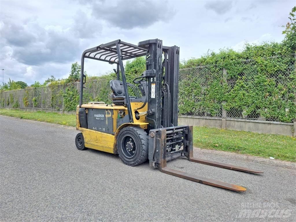CAT EP30K Andere Gabelstapler