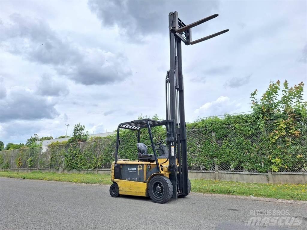 CAT EP30K Andere Gabelstapler