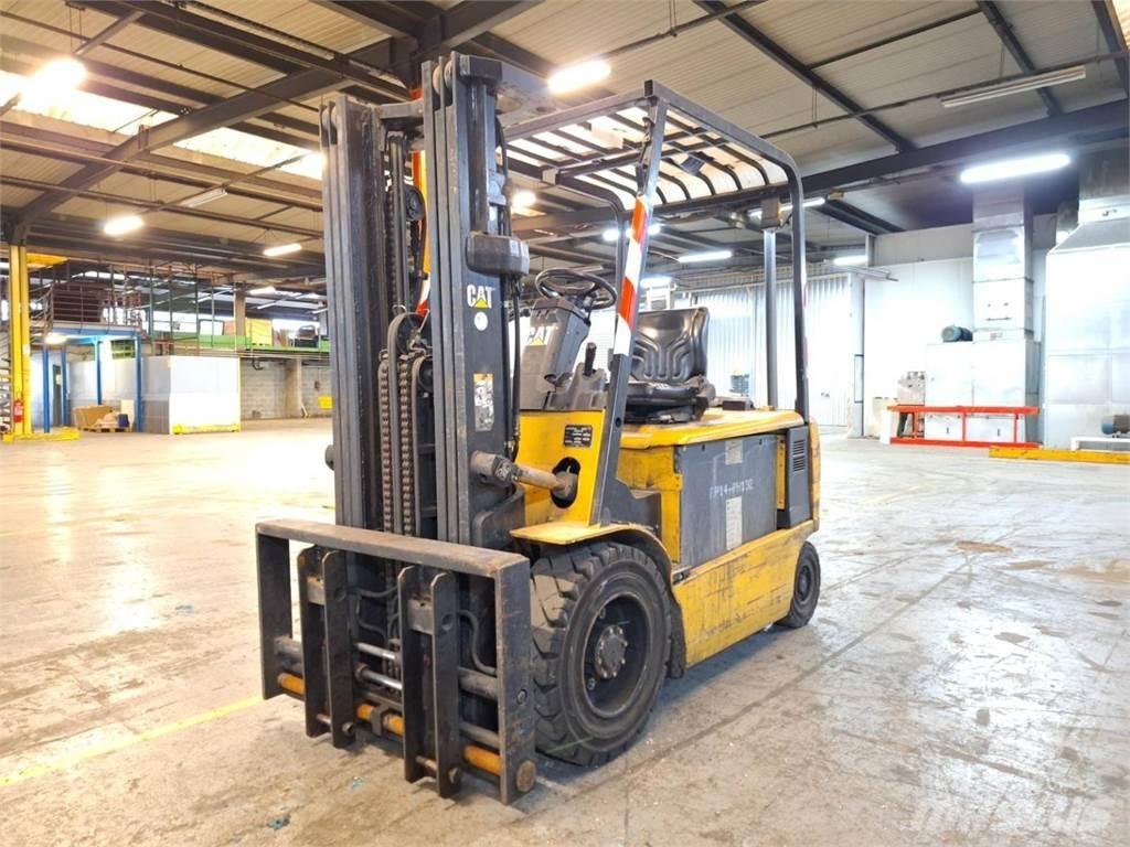 CAT EP30K-PAC Andere Gabelstapler