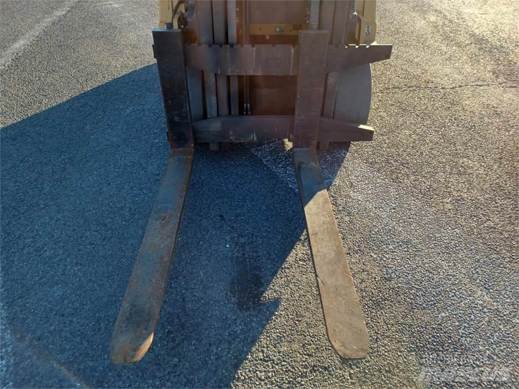 CAT GC45K SWB Andere Gabelstapler