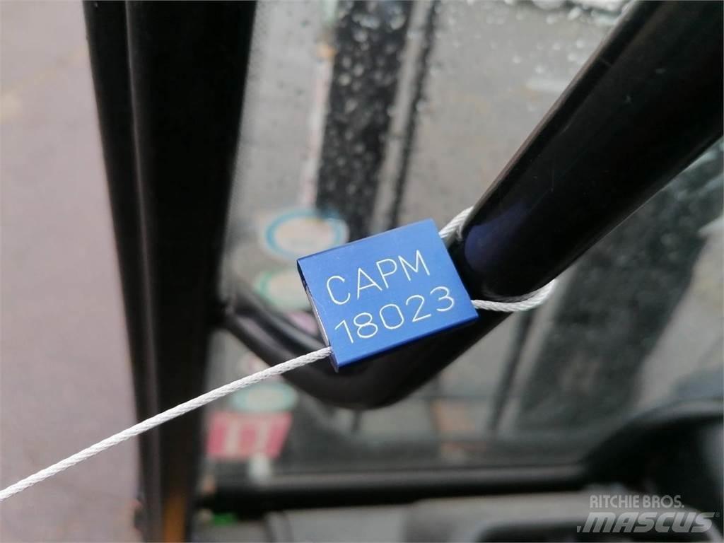 CAT GP18N Andere Gabelstapler