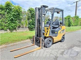 CAT GP20CN Andere Gabelstapler