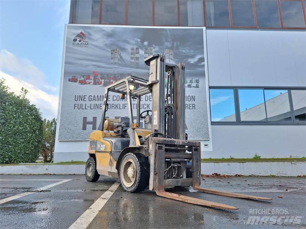 CAT GP30NT Andere Gabelstapler