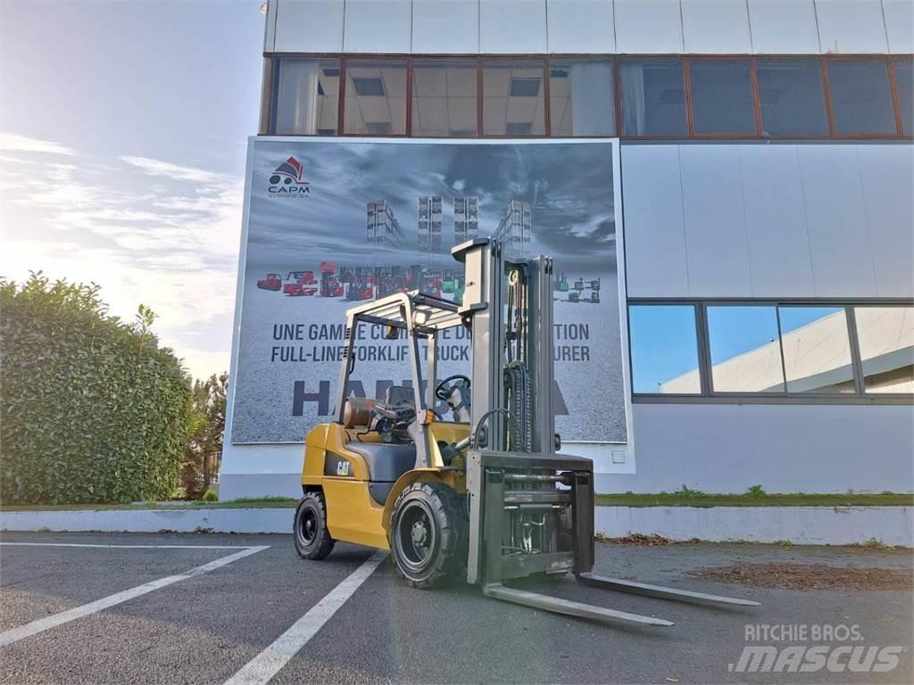 CAT GP30NTD Andere Gabelstapler