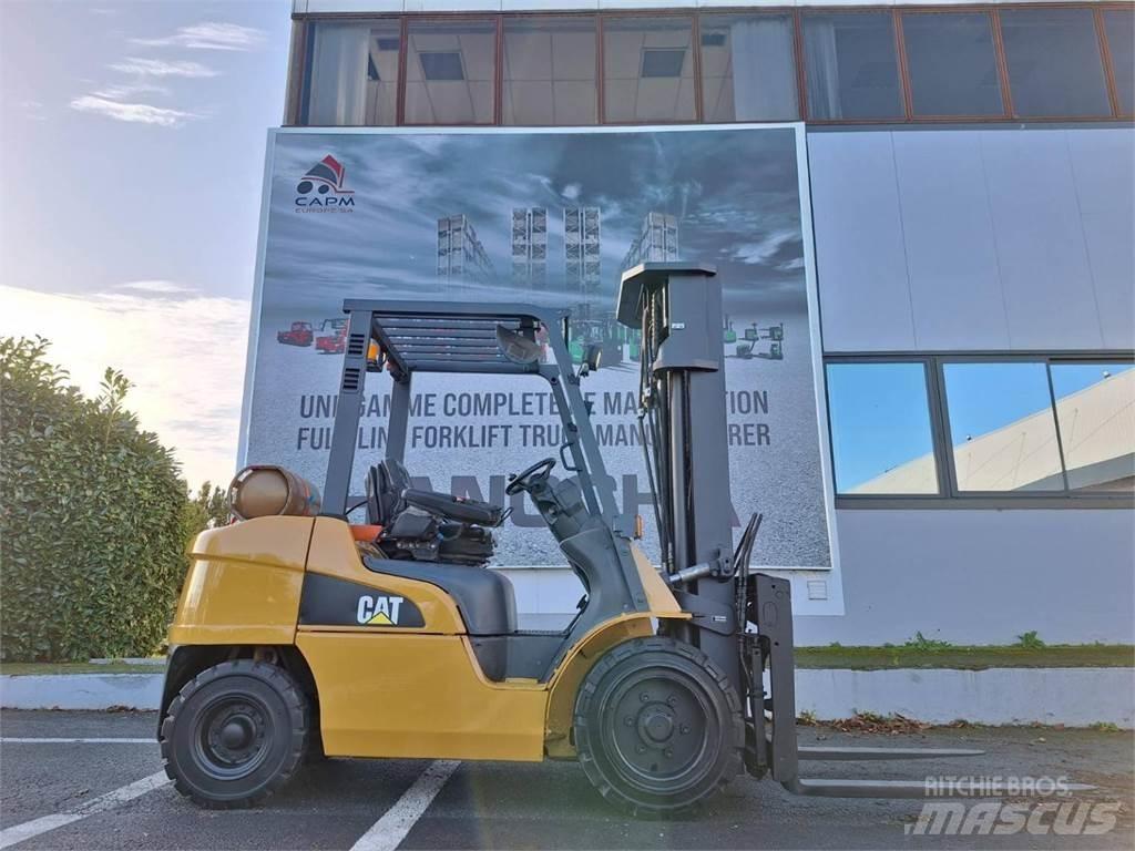 CAT GP30NTD Andere Gabelstapler