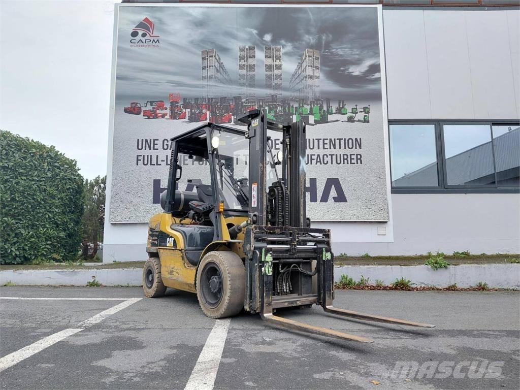 CAT GP30NTD Andere Gabelstapler