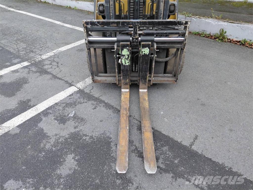CAT GP30NTD Andere Gabelstapler