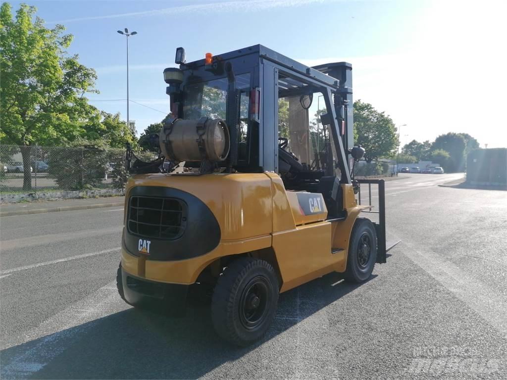 CAT GP40KL Andere Gabelstapler