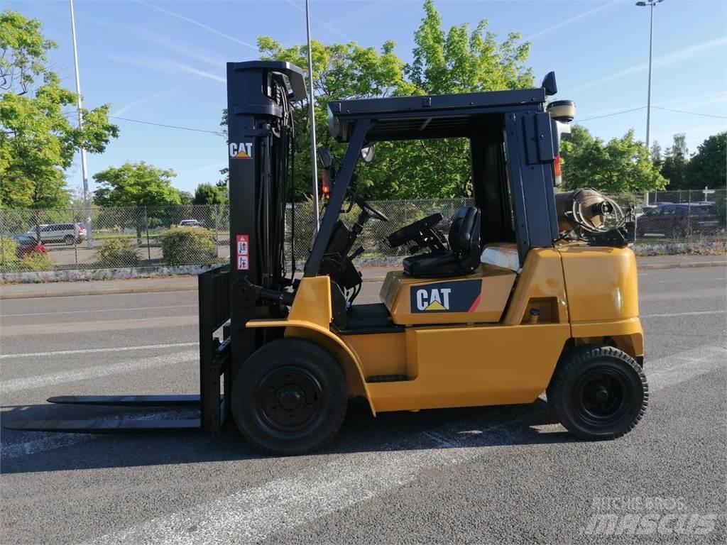 CAT GP40KL Andere Gabelstapler