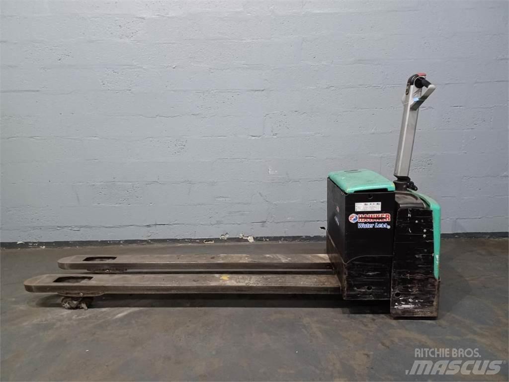 CAT NPP20M Deichselstapler