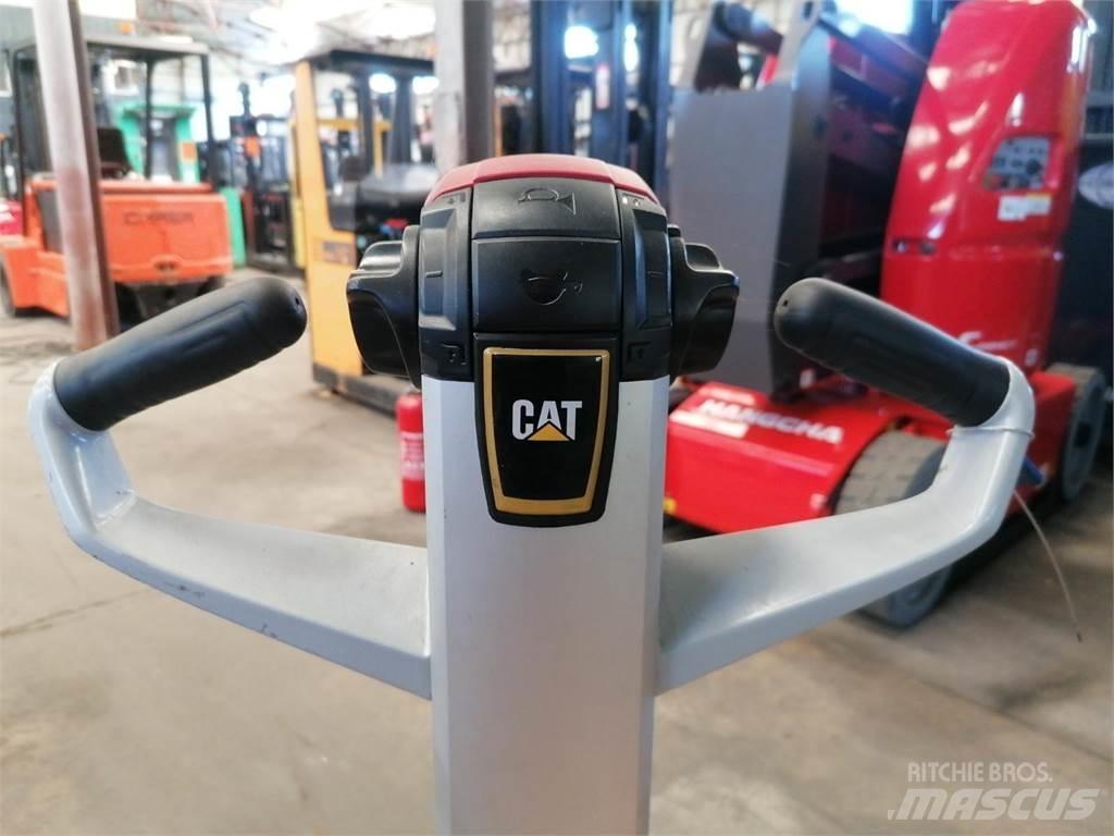 CAT NPP20N2 Deichselstapler