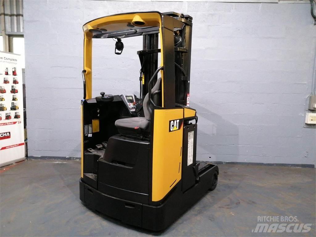 CAT NR16N Schubmaststapler