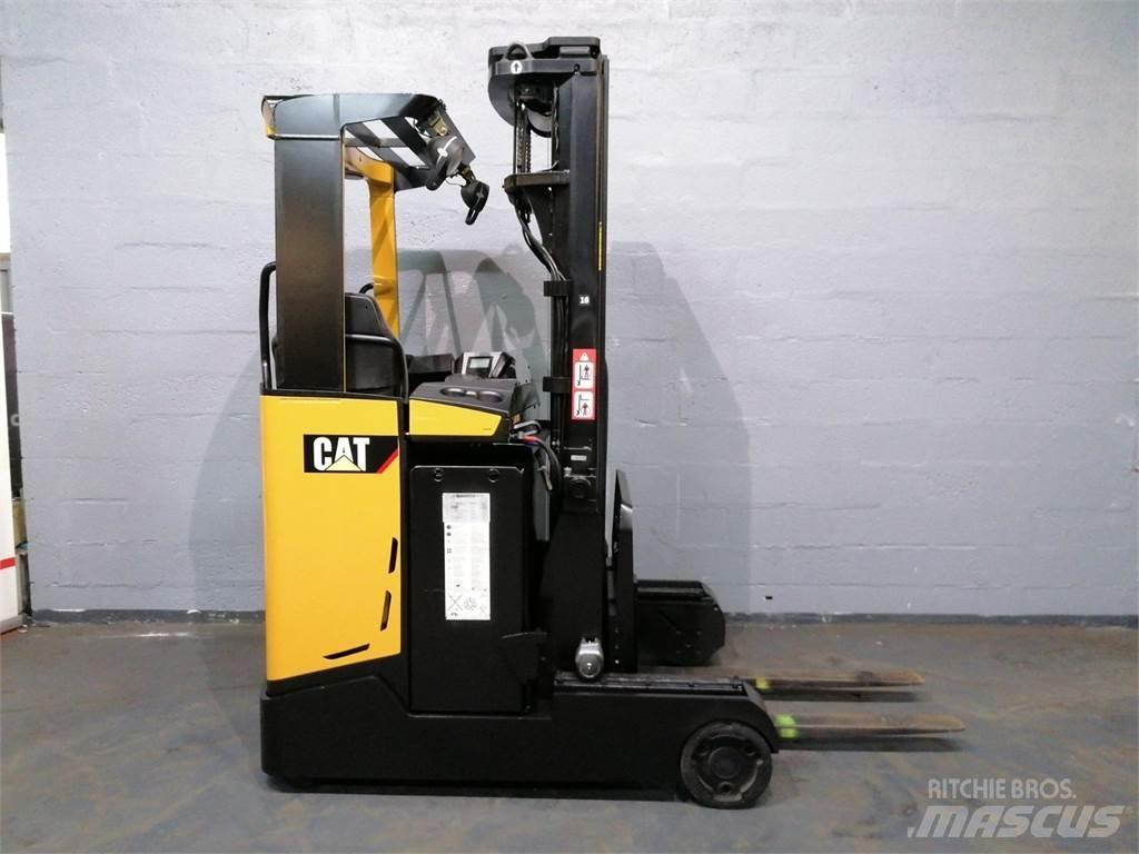 CAT NR16N Schubmaststapler