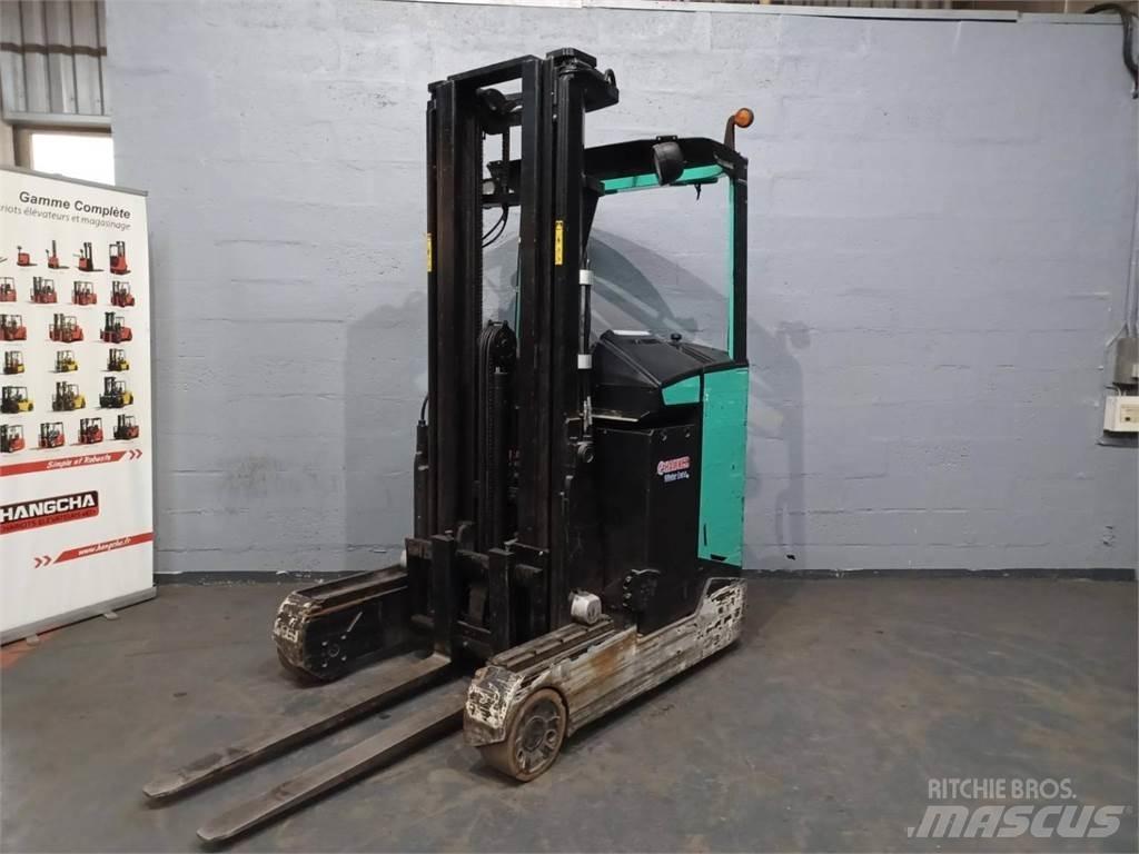 CAT NR16N Schubmaststapler