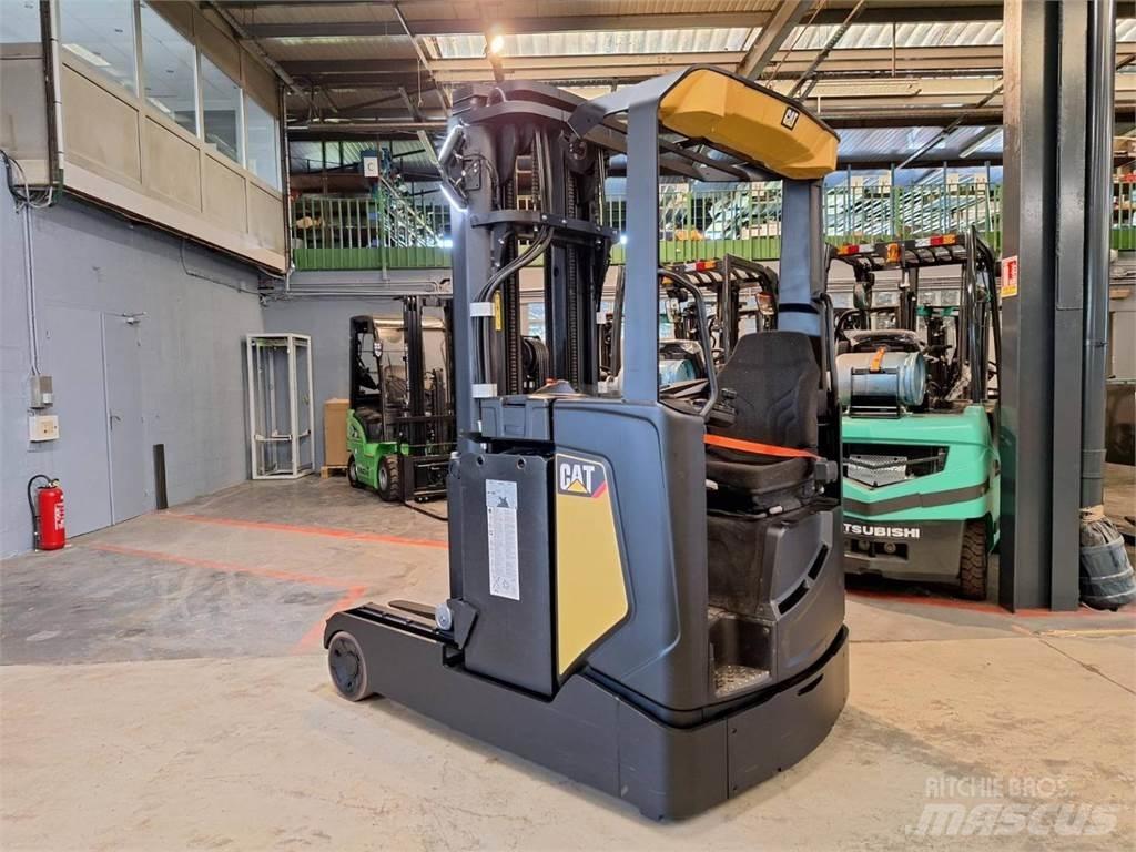 CAT NR20N2H Schubmaststapler