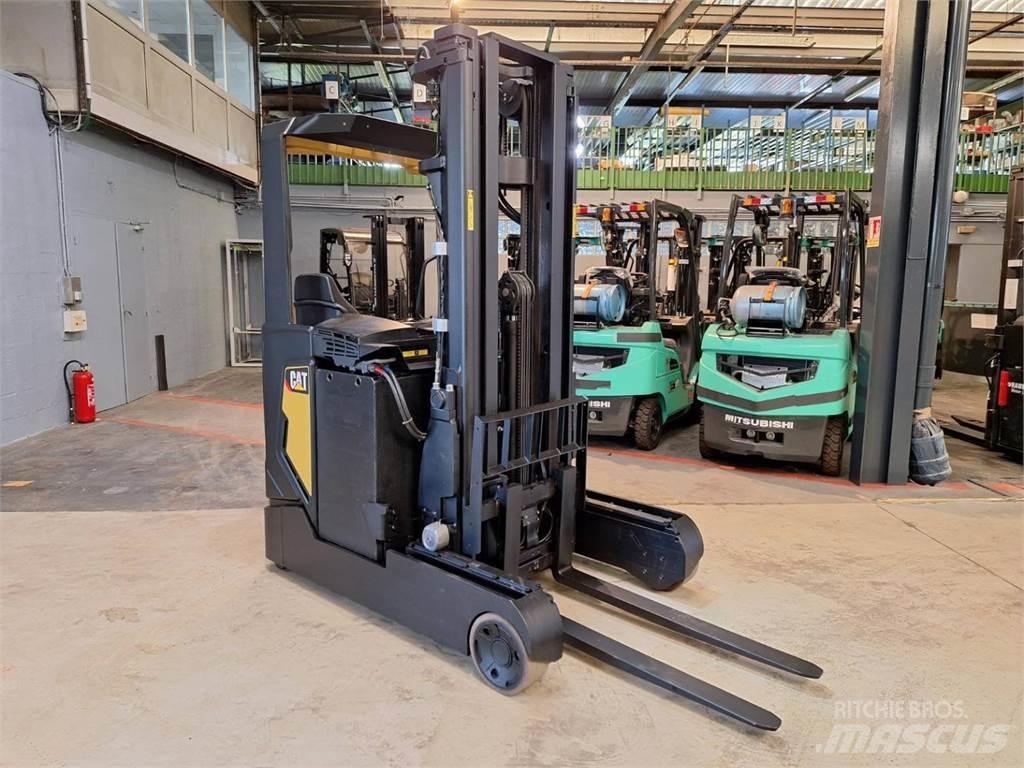 CAT NR20N2H Schubmaststapler
