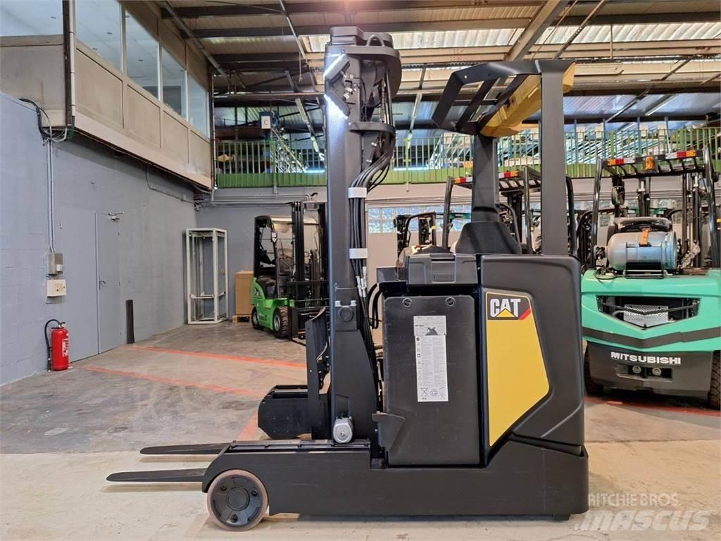 CAT NR20N2H Schubmaststapler